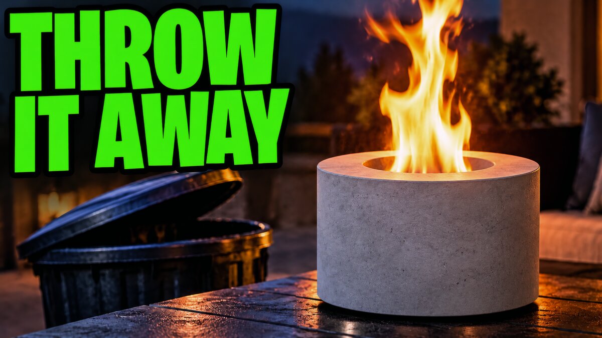 Brock Petersen’s parents warn other families after tabletop fireplace flashed during marshmallow roast
